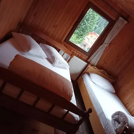 Ayder Petek Apart * Çamlıhemşin