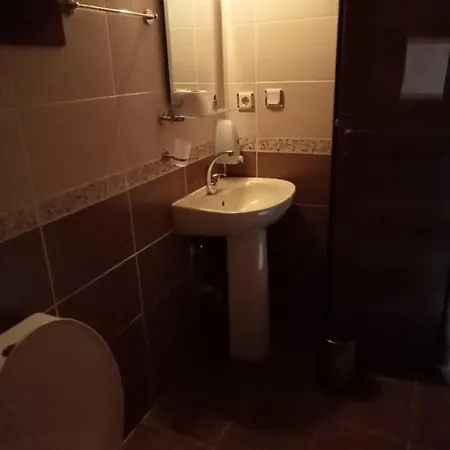 Ayder Petek Apart Bed & Breakfast *
