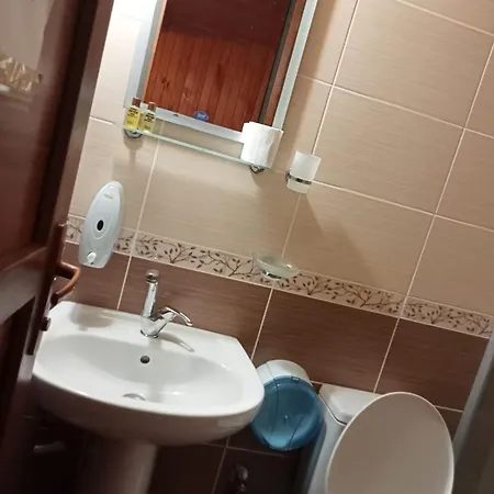 Ayder Petek Apart Bed & Breakfast