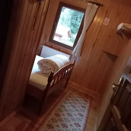 Ayder Petek Apart Bed & Breakfast Çamlıhemşin