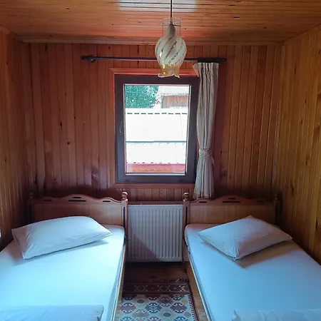 Bed & Breakfast Ayder Petek Apart *
