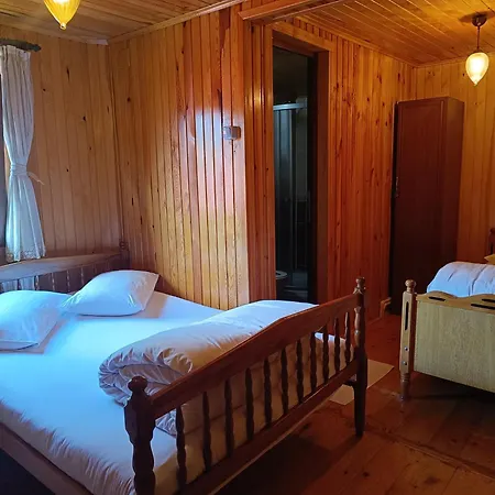 Ayder Petek Apart Bed & Breakfast